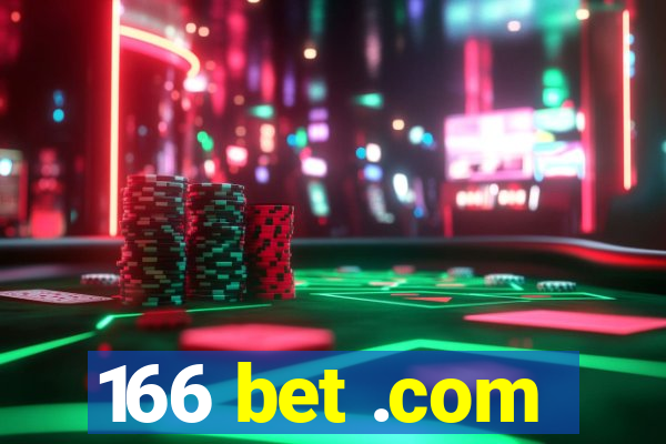 166 bet .com